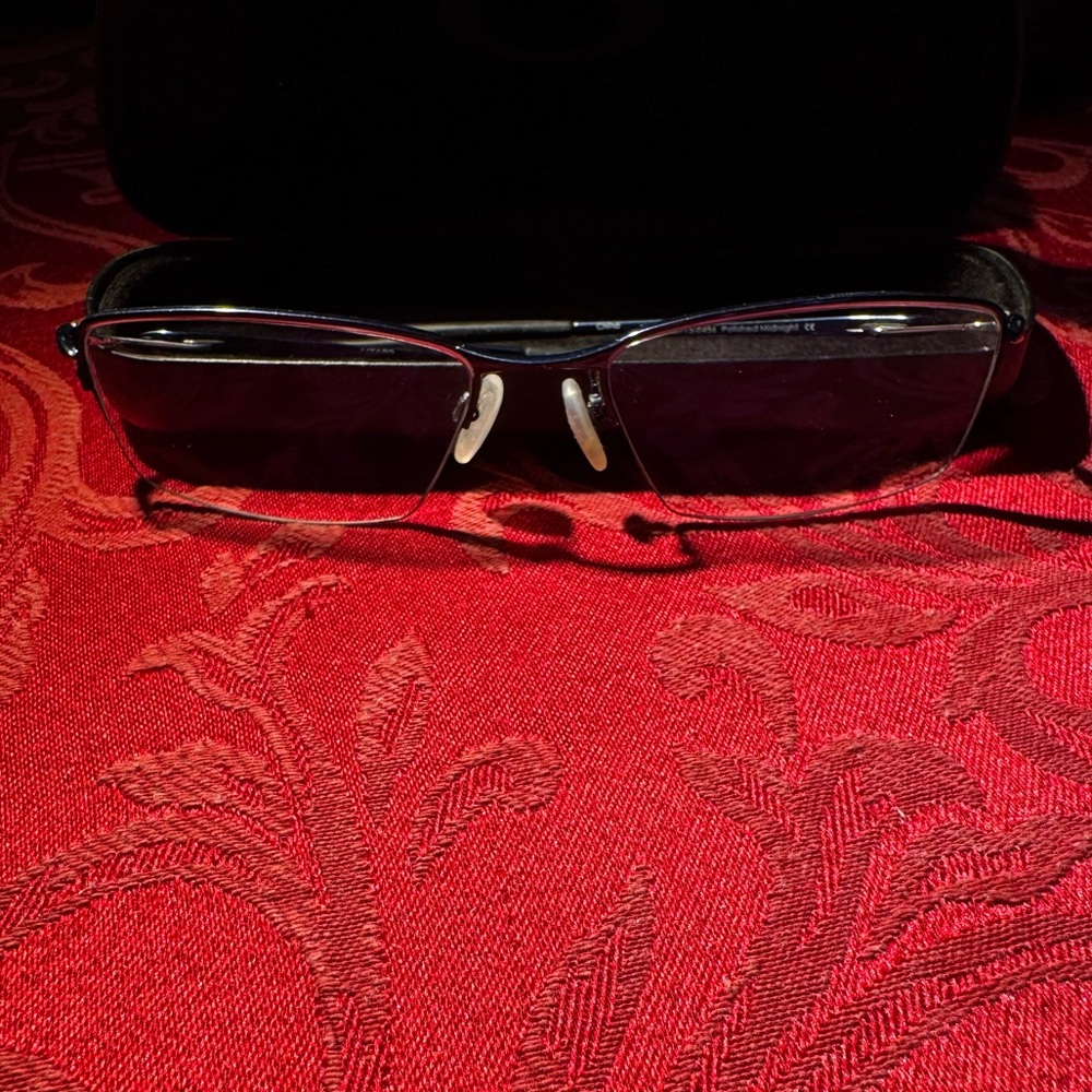 Oakley Glasses Frames - image 2